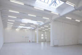 a&o Kunsthalle