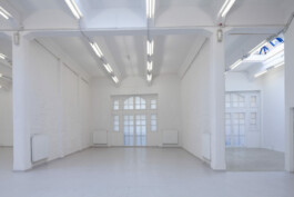 a&o Kunsthalle