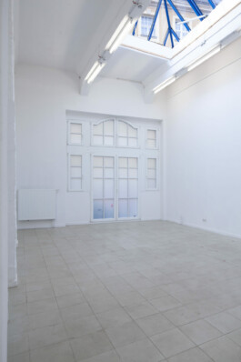 a&o Kunsthalle