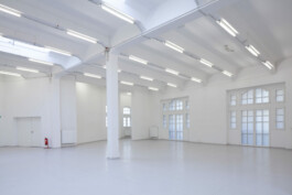 a&o Kunsthalle