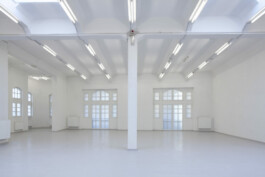 a&o Kunsthalle