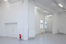 a&o Kunsthalle
