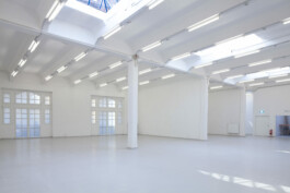 a&o Kunsthalle