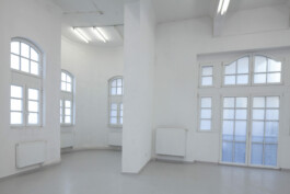 a&o Kunsthalle