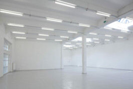 a&o Kunsthalle