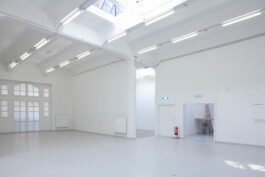 a&o Kunsthalle