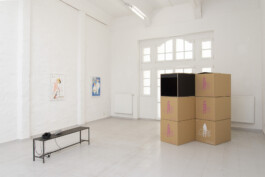 a&o Kunsthalle