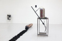 a&o Kunsthalle