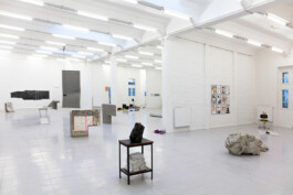 a&o Kunsthalle