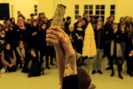 a&o Kunsthalle
